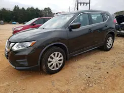 JN8AT2MV1HW275242 2017 NISSAN ROGUE