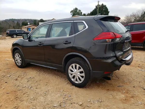 JN8AT2MV1HW275242 2017 NISSAN ROGUE - Image 2