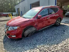 JN8AT2MV1HW275564 2017 NISSAN ROGUE