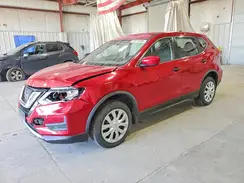 JN8AT2MV1HW276052 2017 NISSAN ROGUE