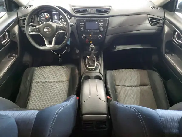 JN8AT2MV1HW276052 2017 NISSAN ROGUE - Image 8
