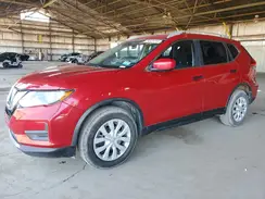 JN8AT2MV1HW276486 2017 NISSAN ROGUE