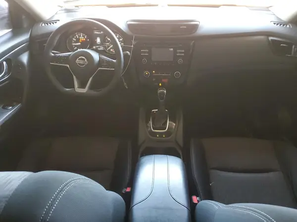 JN8AT2MV1HW276486 2017 NISSAN ROGUE - Image 8