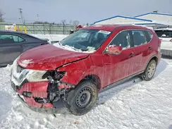 JN8AT2MV1HW276732 2017 NISSAN ROGUE