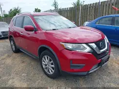 JN8AT2MV1HW276844 2017 NISSAN ROGUE