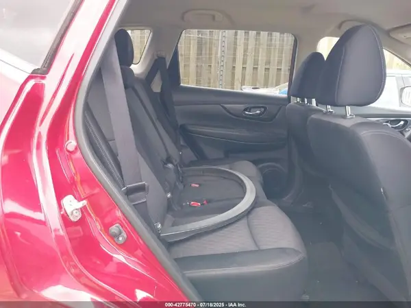 JN8AT2MV1HW276844 2017 NISSAN ROGUE - Image 8