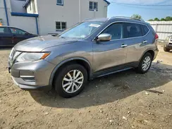 JN8AT2MV1HW278187 2017 NISSAN ROGUE
