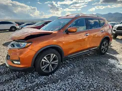 JN8AT2MV1HW278691 2017 NISSAN ROGUE