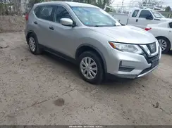 JN8AT2MV1HW278819 2017 NISSAN ROGUE