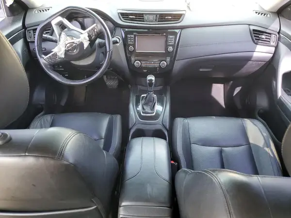 JN8AT2MV1HW279002 2017 NISSAN ROGUE - Image 8