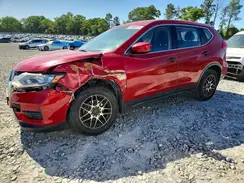JN8AT2MV1HW279274 2017 NISSAN ROGUE