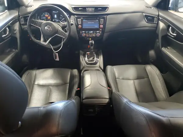 JN8AT2MV1HW279517 2017 NISSAN ROGUE - Image 8