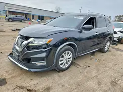 JN8AT2MV1HW279713 2017 NISSAN ROGUE