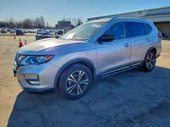 JN8AT2MV1HW280053 2017 NISSAN ROGUE