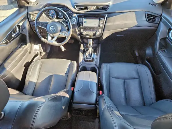 JN8AT2MV1HW280053 2017 NISSAN ROGUE - Image 8
