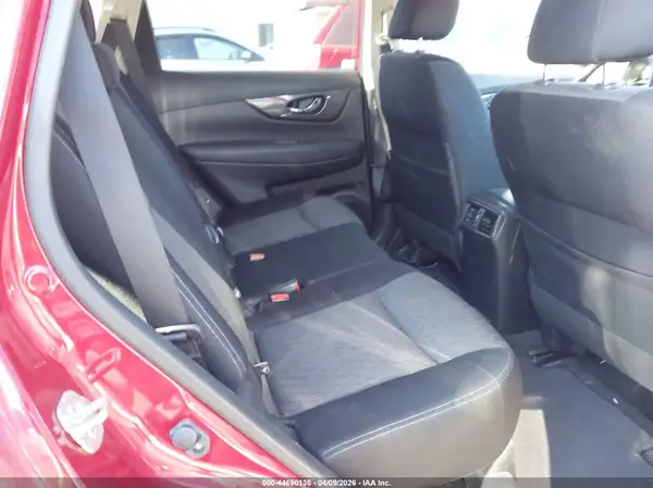 JN8AT2MV1HW280103 2017 NISSAN ROGUE - Image 8