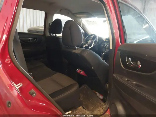 JN8AT2MV1HW280506 2017 NISSAN ROGUE - Image 8