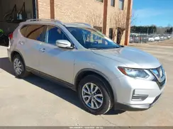 JN8AT2MV1HW281607 2017 NISSAN ROGUE