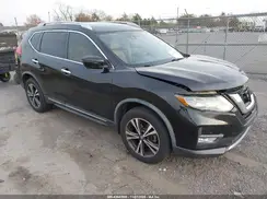 JN8AT2MV1HW281705 2017 NISSAN ROGUE