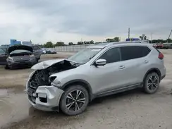 JN8AT2MV1HW282059 2017 NISSAN ROGUE