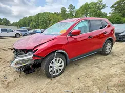 JN8AT2MV1HW282532 2017 NISSAN ROGUE
