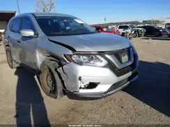 JN8AT2MV1HW282594 2017 NISSAN ROGUE
