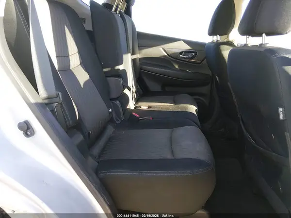 JN8AT2MV1HW282594 2017 NISSAN ROGUE - Image 8