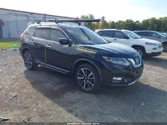 JN8AT2MV1HW282790 2017 NISSAN ROGUE