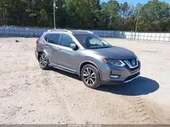 JN8AT2MV1HW283485 2017 NISSAN ROGUE