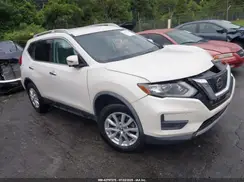 JN8AT2MV1HW283566 2017 NISSAN ROGUE