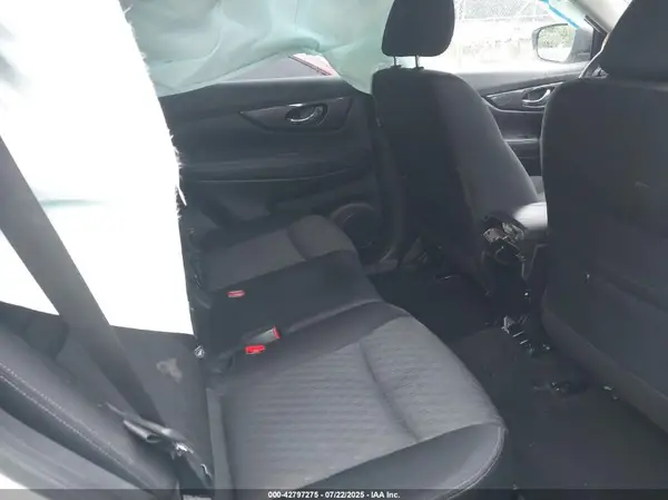 JN8AT2MV1HW283566 2017 NISSAN ROGUE - Image 8