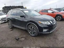 JN8AT2MV1HW283678 2017 NISSAN ROGUE