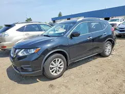 JN8AT2MV1HW284233 2017 NISSAN ROGUE