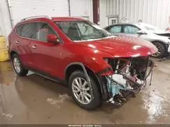 JN8AT2MV1HW284376 2017 NISSAN ROGUE