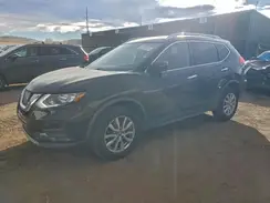 JN8AT2MV1HW285138 2017 NISSAN ROGUE