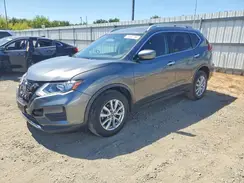 JN8AT2MV1JW300274 2018 NISSAN ROGUE