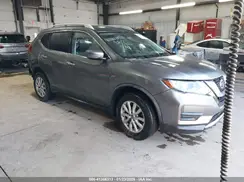 JN8AT2MV1JW300503 2018 NISSAN ROGUE