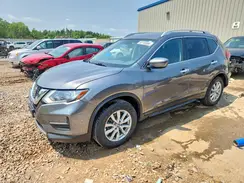 JN8AT2MV1JW300694 2018 NISSAN ROGUE