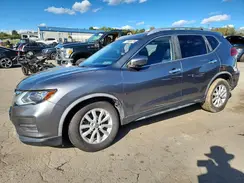 JN8AT2MV1JW301148 2018 NISSAN ROGUE