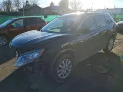 JN8AT2MV1JW301750 2018 NISSAN ROGUE