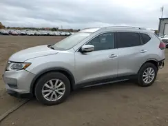 JN8AT2MV1JW302719 2018 NISSAN ROGUE