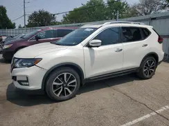 JN8AT2MV1JW303000 2018 NISSAN ROGUE