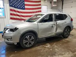 JN8AT2MV1JW303224 2018 NISSAN ROGUE