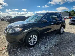 JN8AT2MV1JW303482 2018 NISSAN ROGUE