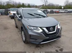 JN8AT2MV1JW304261 2018 NISSAN ROGUE