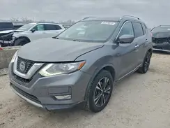 JN8AT2MV1JW305006 2018 NISSAN ROGUE