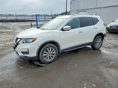 JN8AT2MV1JW305216 2018 NISSAN ROGUE