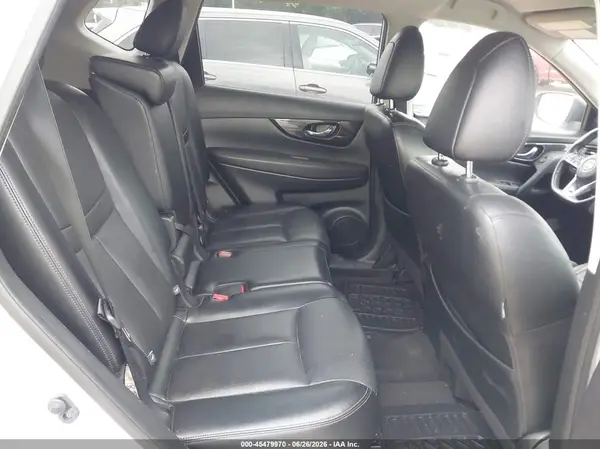 JN8AT2MV1JW305491 2018 NISSAN ROGUE - Image 8
