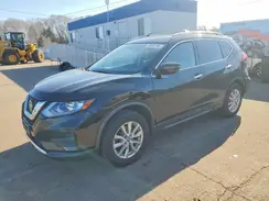 JN8AT2MV1JW305538 2018 NISSAN ROGUE