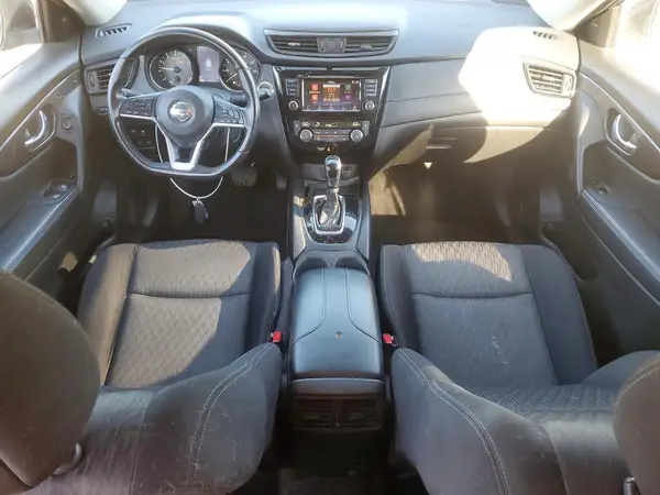 JN8AT2MV1JW305538 2018 NISSAN ROGUE - Image 8